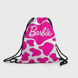 Рюкзак-мешок Животный паттерн - Барби, цвет: 3D-принт