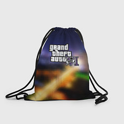Рюкзак-мешок Gra 6 exclusive, цвет: 3D-принт