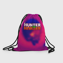 Мешок для обуви Hunter х Hunter anime