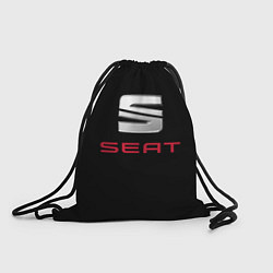 Мешок для обуви Seat auto