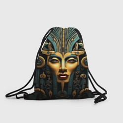 Рюкзак-мешок Египетские фараоны, цвет: 3D-принт