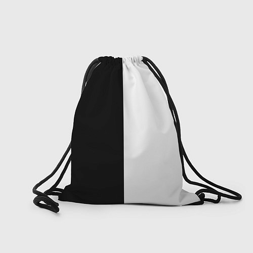 Мешок для обуви Демоны - кельтика / 3D-принт – фото 2