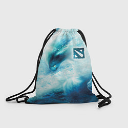 Рюкзак-мешок Dota 2 - Morphling, цвет: 3D-принт