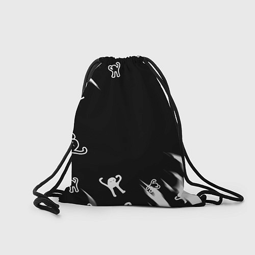 Мешок для обуви Ъуъ съука xbox mem / 3D-принт – фото 2