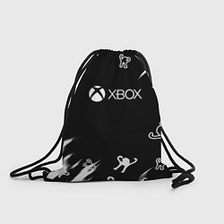 Рюкзак-мешок Ъуъ съука xbox mem, цвет: 3D-принт