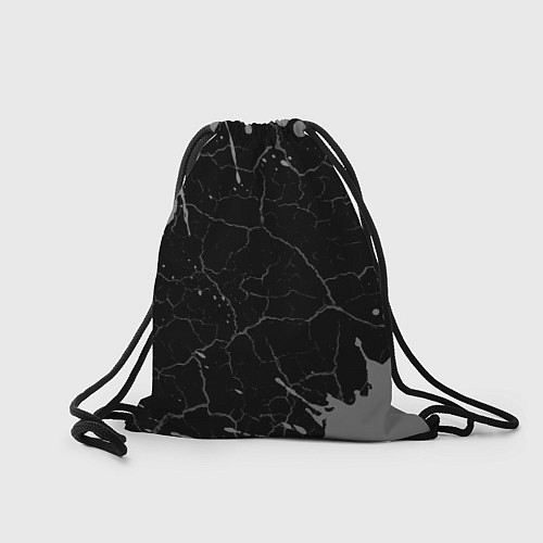 Мешок для обуви Извини некогда гольф, пока / 3D-принт – фото 2