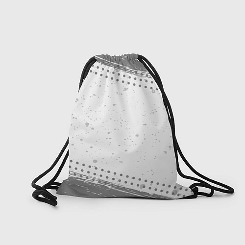 Мешок для обуви Извини некогда - бильярд, пока / 3D-принт – фото 2