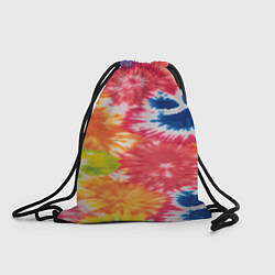 Рюкзак-мешок Лапулькин, цвет: 3D-принт
