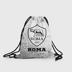 Рюкзак-мешок Roma sport на светлом фоне, цвет: 3D-принт