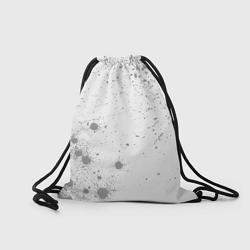 Мешок для обуви PSV sport на светлом фоне вертикально / 3D-принт – фото 2