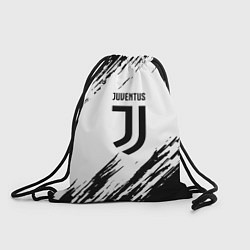 Мешок для обуви Juventus краски