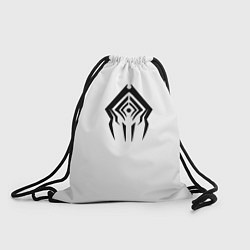 Мешок для обуви Сигил Сталкера