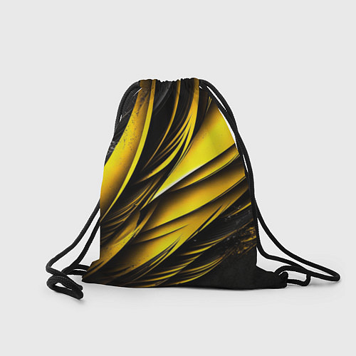 Мешок для обуви Пикачу на красном мотоцикле / 3D-принт – фото 2