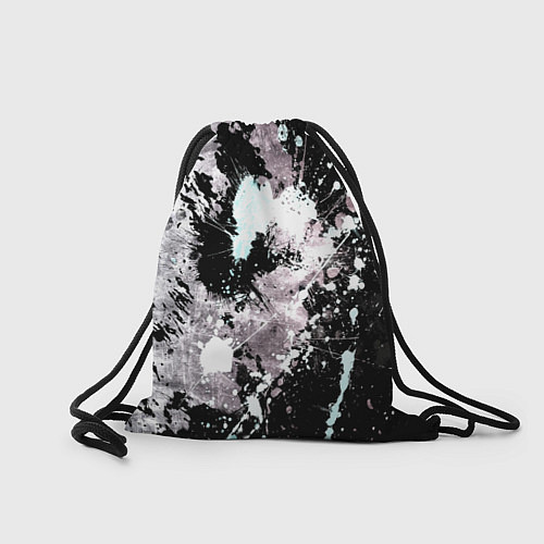 Мешок для обуви The elder scrolls краски древности / 3D-принт – фото 2