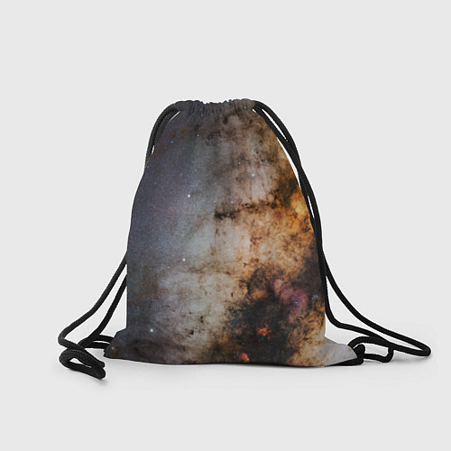 Мешок для обуви Limbo space roglike / 3D-принт – фото 2