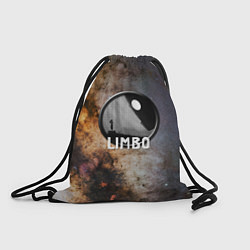 Мешок для обуви Limbo space roglike