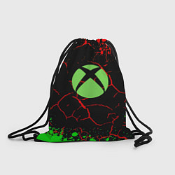 Мешок для обуви Xbox game studio