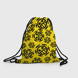 Мешок для обуви One Piece Trafalgar Law