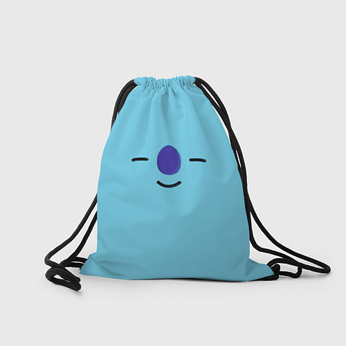 Мешок для обуви BT21-Koya / 3D-принт – фото 2