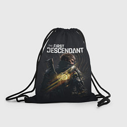 Мешок для обуви The First Descendant