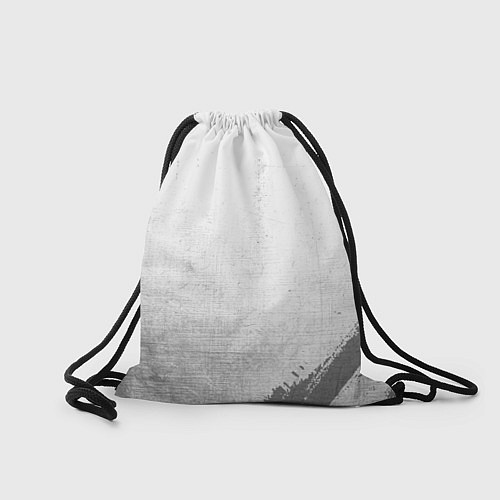 Мешок для обуви Bayer 04 - white gradient / 3D-принт – фото 2