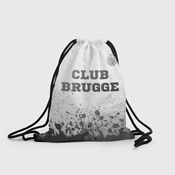 Мешок для обуви Club Brugge - white gradient посередине