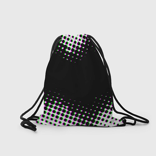 Мешок для обуви Вартандер онлайн текстура / 3D-принт – фото 2