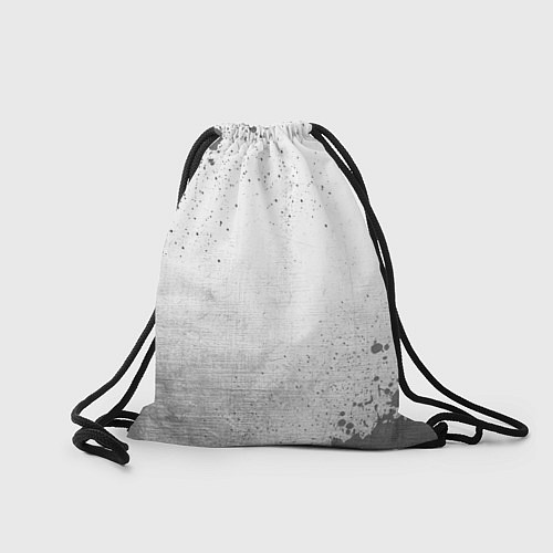 Мешок для обуви PSV - white gradient по-центру / 3D-принт – фото 2