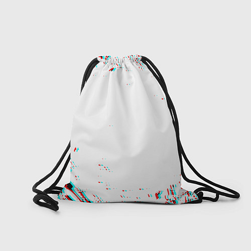 Мешок для обуви State of decay краски / 3D-принт – фото 2