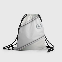 Мешок для обуви Mercedes benz metalic collection