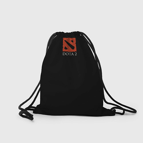 Мешок для обуви Void Dota 2 / 3D-принт – фото 2