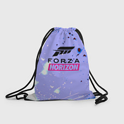Мешок для обуви Forza Horizon краски текстура