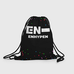 Мешок для обуви Enhypen конфети