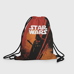 Мешок для обуви Darth Vader - Star Wars