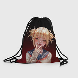 Мешок для обуви Himiko Toga league of villains