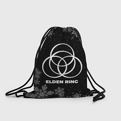 Мешок для обуви Снежный Elden Ring