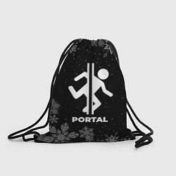 Мешок для обуви Снежный Portal