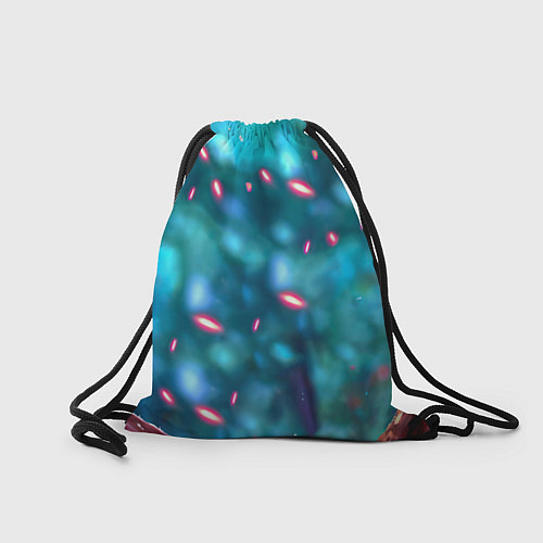 Мешок для обуви Большая коала / 3D-принт – фото 2