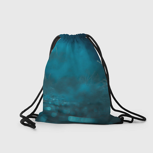 Мешок для обуви Котенок выходит на тропу войны / 3D-принт – фото 2