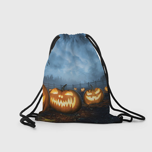 Мешок для обуви Костюмы для halloween / 3D-принт – фото 2