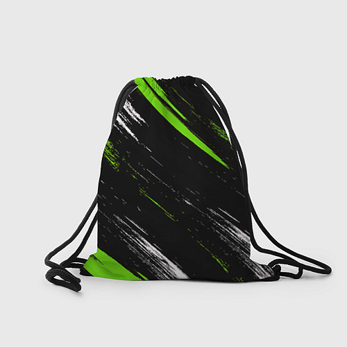 Мешок для обуви Sports suit / 3D-принт – фото 2