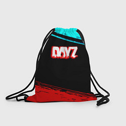 Мешок для обуви Dayz neon color