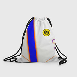 Мешок для обуви Borussia geometry sport