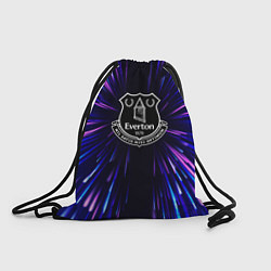 Мешок для обуви Everton neon energy