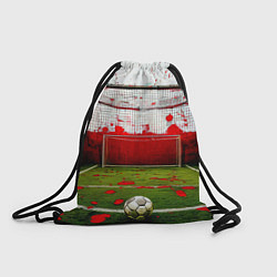 Мешок для обуви Мини-футбол