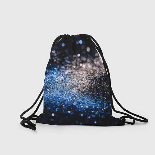 Мешок для обуви Inzoi логотип игры / 3D-принт – фото 2