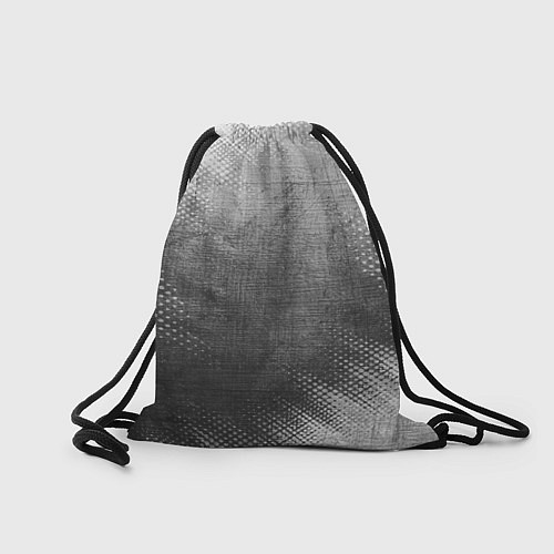 Мешок для обуви Genesis - grey gradient / 3D-принт – фото 2