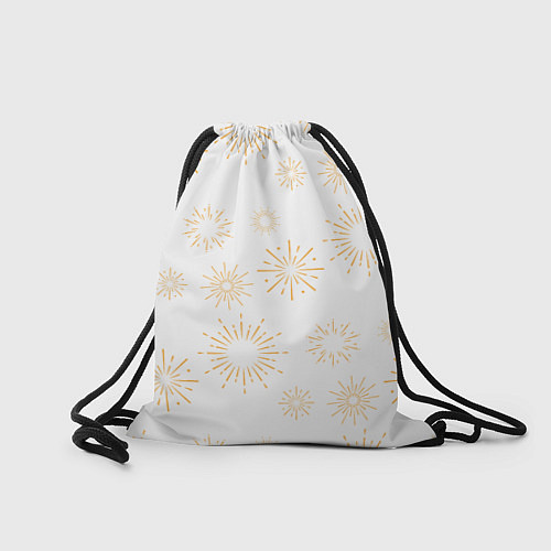 Мешок для обуви Праздник Победы 80 / 3D-принт – фото 2