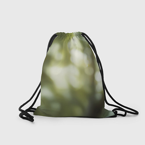 Мешок для обуви Мортал комбат Рептилия / 3D-принт – фото 2