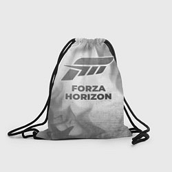 Мешок для обуви Forza Horizon - white gradient